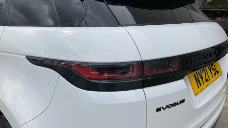 Land Rover Range Rover Evoque 2.0 D165 S 5dr Auto Diesel Hatchback
